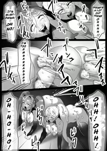 Page 29 of Mahou Shoujo, Mi mo Kokoro mo Sennou Kanryoushi Zako Teshita ni Narisagaru | Magical Girl, Brainwashed in Body and Soul, Becomes a Small Fry Servant - preview thumbnail
