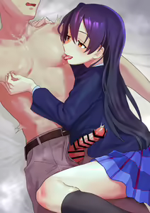Page 7 of Sonoda Umi - preview thumbnail