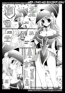 Page 2 of MAGICAL PARADISE | Paraíso Mágico - preview thumbnail