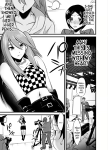 Page 10 of Futanari Idol no Seishori mo Manager no Shigoto desu! | Sexual Relief Is Part Of My Job As A Futanari Idol's Manager! - preview thumbnail