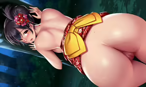 Page 7 of TOKYO EXE GIRLS CG syuu Vol.1 - preview thumbnail