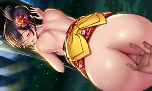 Page 8 of TOKYO EXE GIRLS CG syuu Vol.1 - preview thumbnail