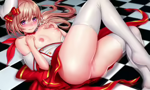 Page 3 of TOKYO EXE GIRLS CG syuu Vol.3 - preview thumbnail