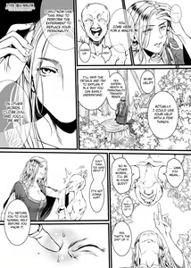 Page 2 of Kansei o Akirameta TSF Manga - preview thumbnail