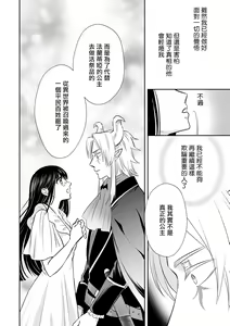 Page 185 of Kyōfu no maō heikadattanoni hanayomeki ~yu~u~un ~ ga tomarimasen ~tsu! | 明明是恐怖的魔王大人却对妻子心动不已！1-7 end - preview thumbnail