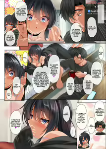 Page 46 of Kouhyouka Yoroshiku Onegai shimasu | Please Give Me a Like - preview thumbnail