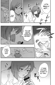 Page 16 of Perfect Plan - preview thumbnail