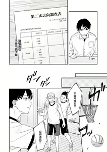 Page 53 of Muteki no Baby Blue | 无敌的baby blue #02 - preview thumbnail