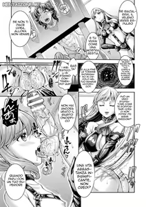 Page 13 of Sakusei Shisetsu Shochou Stella no 1-nichi | A Day in the Life of Director Stella - preview thumbnail