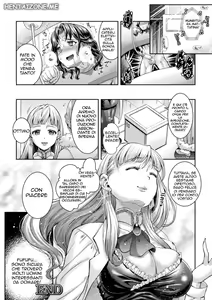 Page 20 of Sakusei Shisetsu Shochou Stella no 1-nichi | A Day in the Life of Director Stella - preview thumbnail