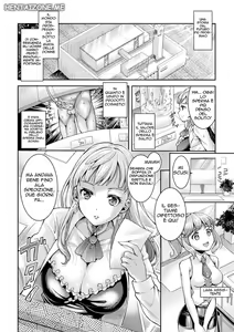 Page 2 of Sakusei Shisetsu Shochou Stella no 1-nichi | A Day in the Life of Director Stella - preview thumbnail