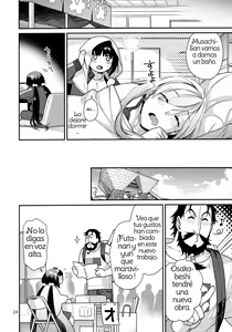 Page 23 of MusaKabe Futanari - preview thumbnail