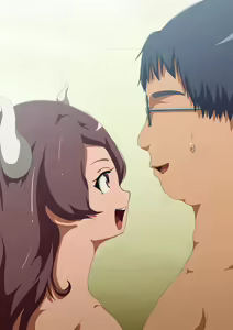 Page 298 of Omoi bito wa irukeredo: Ota-kei danshi to Mia - preview thumbnail