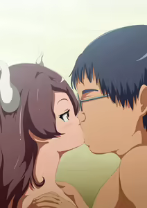 Page 299 of Omoi bito wa irukeredo: Ota-kei danshi to Mia - preview thumbnail