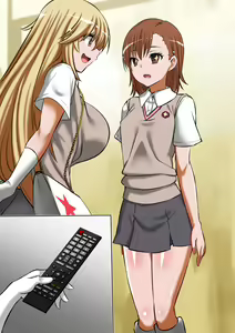 Page 138 of Biribirimazo Buta Keikaku - preview thumbnail