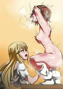Page 158 of Biribirimazo Buta Keikaku - preview thumbnail