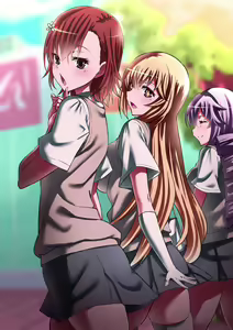 Page 168 of Biribirimazo Buta Keikaku - preview thumbnail