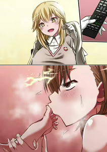 Page 178 of Biribirimazo Buta Keikaku - preview thumbnail