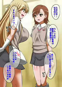 Page 3 of Biribirimazo Buta Keikaku - preview thumbnail