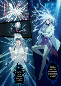 Page 15 of Yorimashi -Zenpen- - preview thumbnail