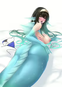 Page 7 of Fumika Ningyou Kakatei - preview thumbnail