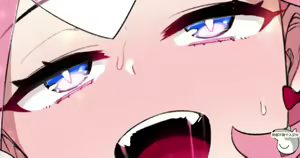 スレイブボール洗脳 セレナ＆ニンフィア — hentai manga cover on Fhentai