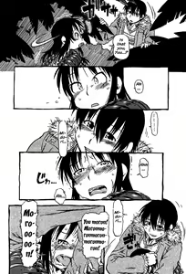 Page 41 of Hot House (decensored) - preview thumbnail