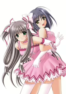 Page 111 of Lovely Idol CG Collection Lovely Fairy - preview thumbnail