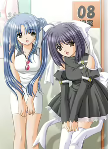Page 138 of Lovely Idol CG Collection Lovely Fairy - preview thumbnail