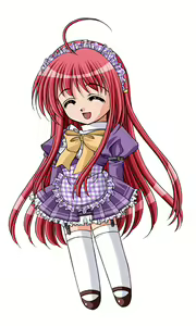 Page 17 of Lovely Idol CG Collection Lovely Fairy - preview thumbnail