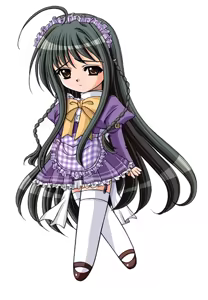 Page 29 of Lovely Idol CG Collection Lovely Fairy - preview thumbnail