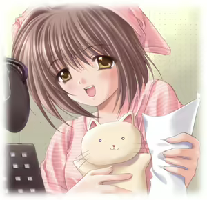 Page 49 of Lovely Idol CG Collection Lovely Fairy - preview thumbnail