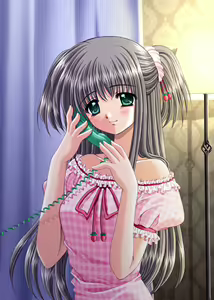 Page 5 of Lovely Idol CG Collection Lovely Fairy - preview thumbnail