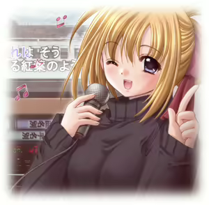 Page 62 of Lovely Idol CG Collection Lovely Fairy - preview thumbnail