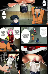 Page 18 of Nanahan no Himatsubushi - preview thumbnail