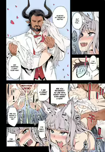 Page 17 of VictimGirls 21 Bokujou: Happy End - preview thumbnail