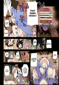 Page 5 of VictimGirls 21 Bokujou: Happy End - preview thumbnail
