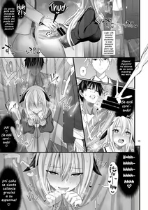 Page 14 of SEX FRIEND 4 - preview thumbnail