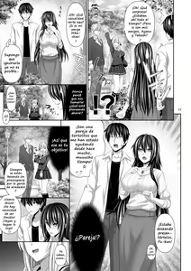 Page 16 of SEX FRIEND 4 - preview thumbnail