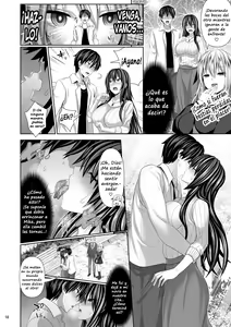 Page 17 of SEX FRIEND 4 - preview thumbnail