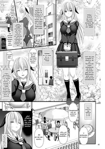Page 44 of SEX FRIEND 4 - preview thumbnail
