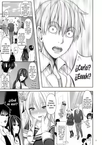 Page 6 of SEX FRIEND 4 - preview thumbnail