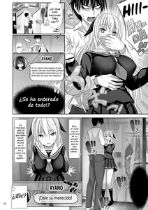 Page 9 of SEX FRIEND 4 - preview thumbnail