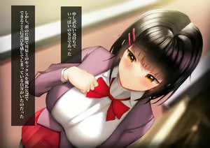 Page 54 of Fuuki Iin Kanojo ~NTR Ochiru Kimi ga Suki~ NTR Kongan Hen - preview thumbnail