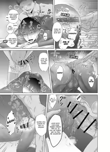 Page 12 of Kugakusei Touma-kun no Grey na Beit | Toma's Questionable Part-time Job - preview thumbnail