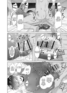 Page 15 of Kugakusei Touma-kun no Grey na Beit | Toma's Questionable Part-time Job - preview thumbnail