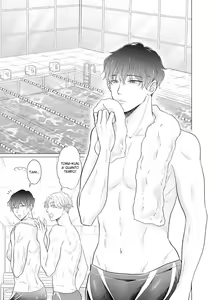 Page 5 of Kugakusei Touma-kun no Grey na Beit 2.5 ~Poolside no Junan~ | Toma's Questionable Part-time Job 2.5 ~Poolside Problems~ - preview thumbnail