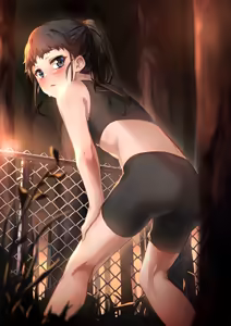 Page 11 of Fanbox Matome 09 - preview thumbnail