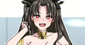 Ishtar — hentai manga cover on Fhentai