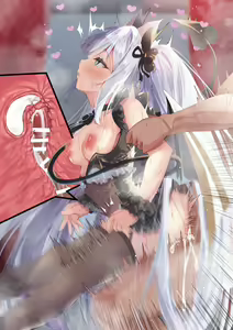 Page 34 of Waruiko Jenus - preview thumbnail